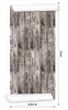 10m VLIES TAPETE Rolle Holz Bretter Holzoptik Effekt XXL Produktbild-Vorschau 3