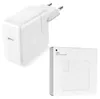 Adaptateur secteur USB-C d'origine Apple - Chargeur MacBook Voir les images du produit 9