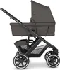 ABC Design Kombi-Kinderwagen Salsa 4 Air - inkl. Babywanne Produktbild-Vorschau 4