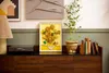 LEGO Art Vincent van Gogh Girasole 31215 Anteprima dell’immagine prodotto 16