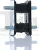 FA1 Auspuffhalter für OPEL Frontera B SUV (U99) Produktbild-Vorschau 5