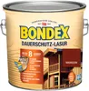 Bondex Dauerschutz Lasur 2,5 L mahagoni Produktbild-Vorschau 6