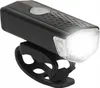 Lampka światełka rowerowa przednia LATARKA MOCNA USB Podgląd zdjęcia produktu 1