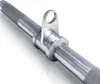 GORILLA SPORTS® Gerade Stange - 50 cm, mit Drehgelenk, bis Produktbild-Vorschau 9