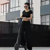 Wozinsky WSB3BK, Electric scooter bag, Czarny, Kopolimer Podgląd zdjęcia produktu 11