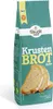 PANIERKA KUKURYDZIANA BEZGLUTENOWA BIO 200 g - BAUCK HOF Voir les images du produit