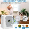 24 pièces de rechange iRobot i5 j5 Combo Plus sac côtés Voir les images du produit 4
