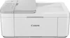Canon PIXMA TR4756i 4-in-1 WLAN-Drucker mit Fax – Weiß, mit Produktbild-Vorschau 1