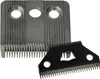 vhbw 4x Schneidsatz (2x großes Messer, 2x Produktbild-Vorschau 8