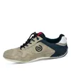 Bugatti CANARIO Herrenschuhe - Sneakers - Halbschuhe braun Produktbild-Vorschau 11
