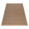 Outdoor Teppich Davide rechteckig, Farbe: Natur, Produktbild-Vorschau 3