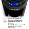 Baby Brezza Formula Pro Advanced - Schwarz Podgląd zdjęcia produktu 11
