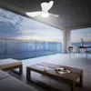 Briloner Deckenventilator mit Licht Fernbedienung Ø78x26cm Produktbild-Vorschau 10