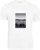Cotton Prime® T-Shirt "Schafe mit Sonnenbrille" L Weiß Produktbild-Vorschau 1