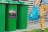 MuchoWow® - Abfall-Aufkleber - Container - für Produktbild-Vorschau 4