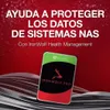 Seagate IronWolf Pro NAS 2 TB CMR, Festplatte, (SATA 6 Produktbild-Vorschau 9