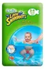 Einweg-Schwimmwindeln 'Huggie's Little Swimmers' Größe 3/4, Produktbild-Vorschau 9