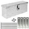 Truck Box Caisse de Transport Remorque Boîte à Outils Voir les images du produit 1