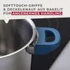 Fackelmann Topf mit Deckel Essential Ø 20 cm aus Edelstahl Produktbild-Vorschau 6