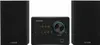Aiwa MSBTU-300, System micro domowego audio, Czarny, 1 Podgląd zdjęcia produktu 7