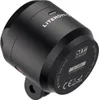 LITEMOVE Phare avant SE-90AD, support pour fourche, compact Voir les images du produit 2