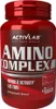 Activlab Amino Complex 120 comprimés, grenade, BCAA, Voir les images du produit 1