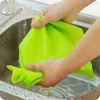 GKA Silikon Ausrollmatte Teigunterlage Dauerbackfolie Produktbild-Vorschau 2