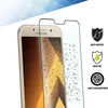 Displayschutzfolie Panzerglas Samsung Galaxy A5 2017 3er Produktbild-Vorschau 5