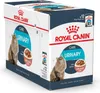 A box of Royal Canin Feline Multipack Urinary Care cat food. Produktbild-Vorschau