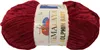 A ball of red yarn with a label. Náhled obrázku produktu