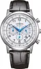 Citizen CA4630-02A Eco-Drive Chronograph Herrenuhr mit Lederband 1 Produktbild-Vorschau