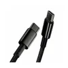 Baseus USB Type C - USB Type C Kabel Schnellladung Power Produktbild-Vorschau 4