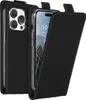 Etui Accezz Flip dla Apple iPhone 15 Pro - Czarny Podgląd zdjęcia produktu 1