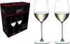 RIEDEL 6449/05 VERITAS Viognier/Chardonnay Weinglas 2er Set Produktbild-Vorschau 2