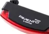 Spanninga Ruecklicht Pimento Xe 50 Mm schwarz Produktbild-Vorschau 12