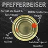 Pfefferbeiser 220g perfekt fürs Vesper & als Snack | Produktbild-Vorschau 3