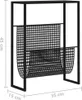 VidaXL 331668, Czarny, 1 szt. Podgląd zdjęcia produktu 7