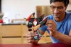 LEGO Shadow the Hedgehog, Sada na stavění, 18 rok/roky, Náhled obrázku produktu 6