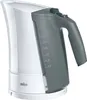 Braun Multiquick 3 WK 300 - Wasserkocher - 1.6 Liter - 2.2 Produktbild-Vorschau 1