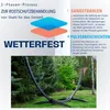 Potenza Tytan Gestell Outdoor Hängemattengestell XXL 360cm, Produktbild-Vorschau 2