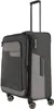 Travelite Viia 4w M 70/80l Koffer Auf Rollen Grau  Grau One Produktbild-Vorschau 4