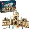 LEGO 76415 Harry Potter Der Kampf um Hogwarts, Schloss Produktbild-Vorschau 1