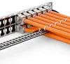 deleyCON 100m CAT.7 Verlegekabel Kupfer Starr S/FTP PIMF Produktbild-Vorschau 4