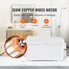 SucceBuy Kleinhebeanlage Zerkleinererpumpe 350 W Durchfluss Produktbild-Vorschau 2