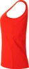 Damen Top - rot, L Produktbild-Vorschau 5