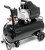Wiltec Druckluftkompressor mit 50L Kessel, 1500W Produktbild-Vorschau 2