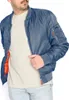 Cappuccino Italy Navy Seal Jacket Blau - Große XXL Voir les images du produit 3