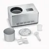 Severin EZ 7406 Gelatiera 2-in-1 con funzione yogurt e 2 Anteprima dell’immagine prodotto 10