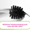 Bürstenking WC Ersatzbürstenkopf, 65 mm, Produktbild-Vorschau 3