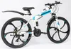 Horský bicykel skladací, 26 palcov, značka IwoBike VeloniX, Náhľad obrázku produktu 5